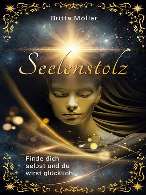 cover image of Seelenstolz